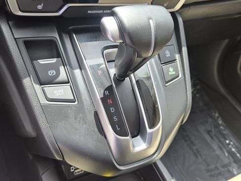 Used 2021 Honda CR-V EX-L image 19