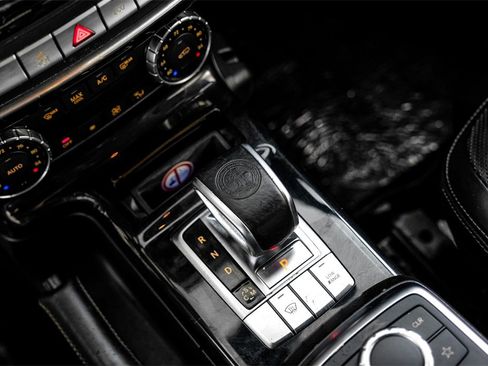 Used 2014 Mercedes-Benz G 63 AMG 4MATIC image 21
