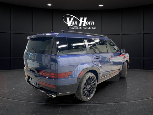 New 2026 Hyundai Santa Fe Calligraphy AWD/4WD image 7