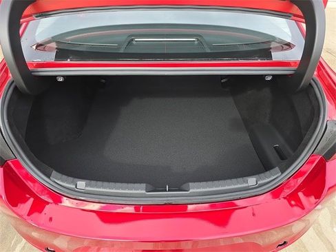 New 2026 MAZDA MAZDA3 s Sport image 13