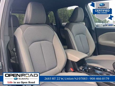 Used 2026 Subaru Forester Premium w/ Premium/Limited Package AWD/4WD image 17