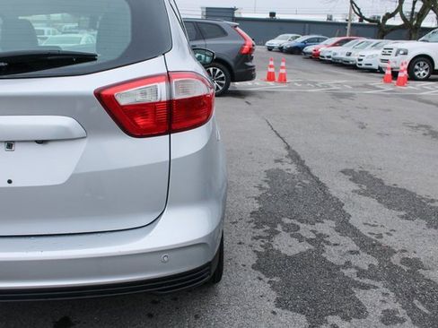 Used 2013 Ford C-MAX Energi SEL image 45