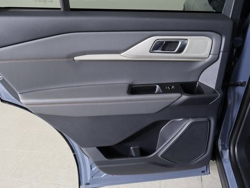 New 2026 Ford Explorer Active image 23