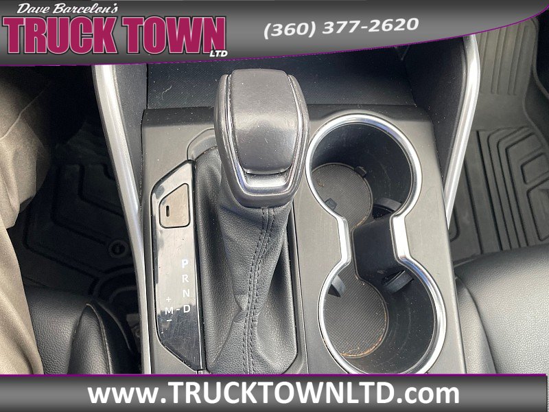 Used 2021 Toyota Highlander XLE AWD/4WD image 31
