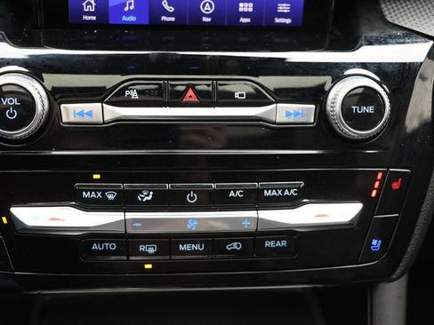 Used 2022 Ford Explorer ST w/ Equipment Group 401A image 24