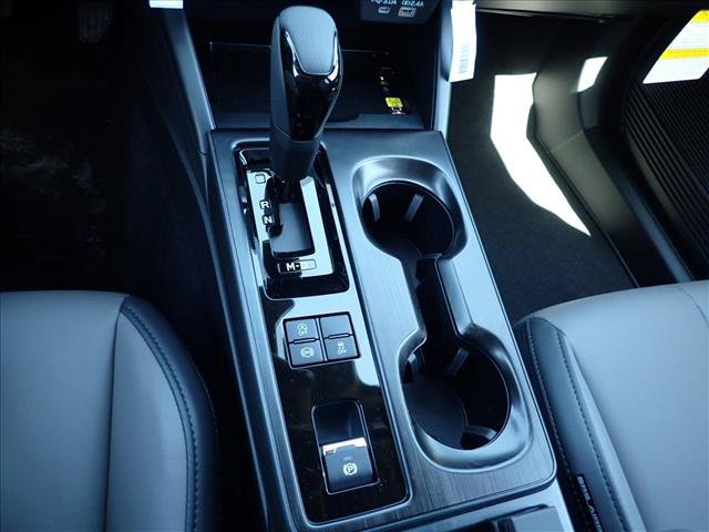 New 2026 Subaru Outback Premium AWD/4WD image 23