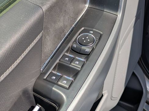 Used 2024 Ford F150 XLT w/ Mobile Office Package AWD/4WD image 14