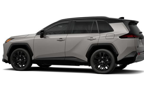New 2026 Toyota RAV4 XSE w/ Panoramic Sun Roof Package AWD/4WD image 5