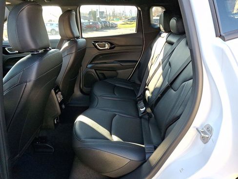 New 2026 Jeep Compass Limited image 6