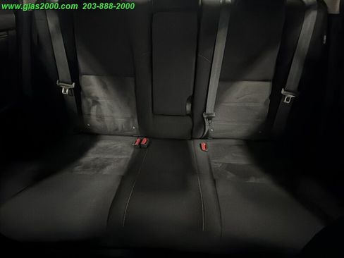 Used 2023 Nissan Sentra SR FWD image 24