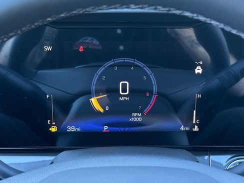 New 2026 Chevrolet Trax ACTIV image 24