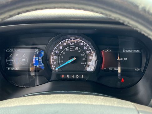 Used 2019 Ford Ranger Lariat w/ FX4 Off-Road Package AWD/4WD image 17