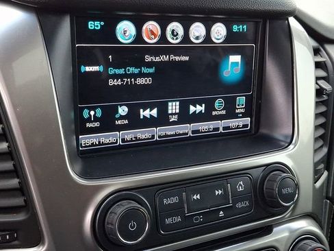 Used 2017 Chevrolet Tahoe Premier AWD/4WD image 15