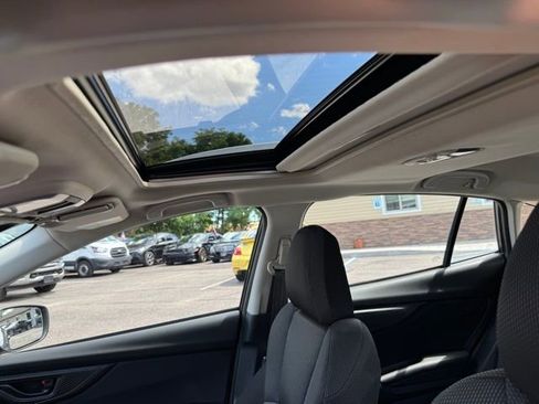 Used 2023 Subaru Impreza Premium image 19