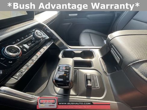 Used 2023 GMC Sierra 1500 Denali w/ Technology Package image 16