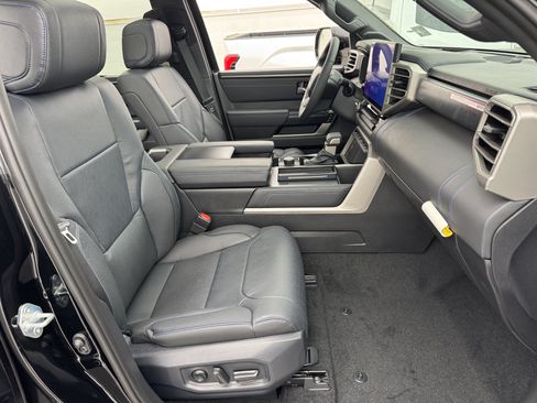New 2026 Toyota Tundra Platinum AWD/4WD image 8