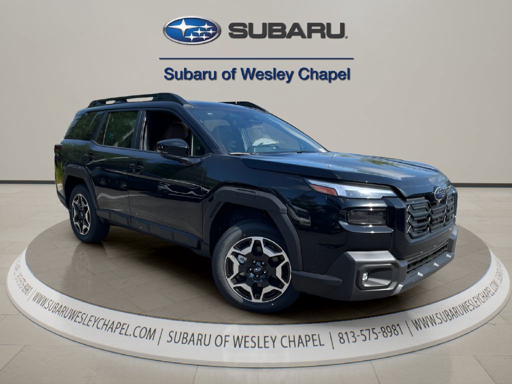 New 2026 Subaru Outback Touring AWD/4WD image 1