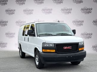 Used 2022 GMC Savana 2500 w/ Driver Convenience Package video 2