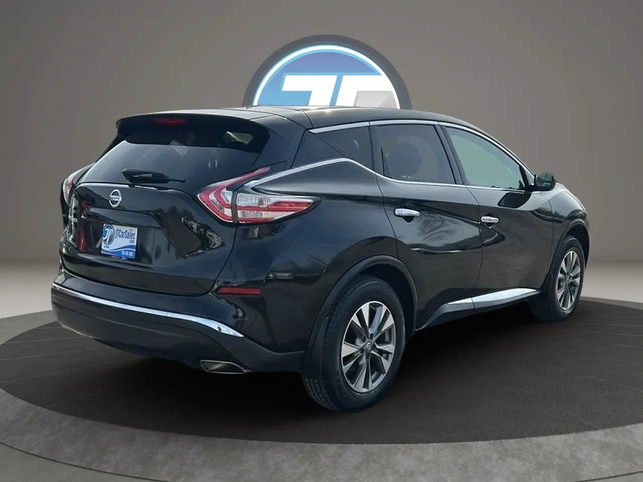 Used 2018 Nissan Murano S w/ Cargo Package FWD image 37