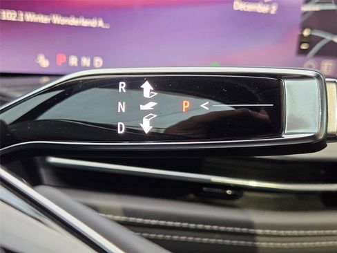 New 2025 Cadillac Escalade IQ Luxury 1 image 18