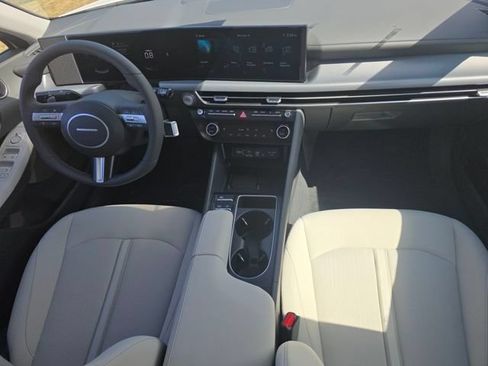 Certified 2026 Hyundai Sonata SEL FWD image 15