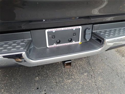 Used 2022 RAM 1500 Big Horn image 14