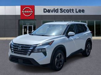 Used 2026 Nissan Rogue SV AWD/4WD video 1