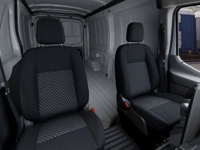 New 2027 Ford Transit 250 148 Medium Roof RWD image 9