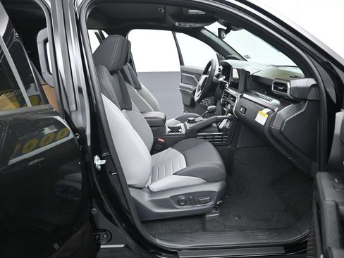 New 2026 Toyota Tacoma TRD Sport image 13