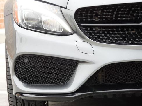 Used 2018 Mercedes-Benz C 300 Coupe image 39