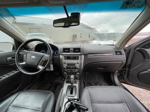 Used 2012 Ford Fusion SEL image 31
