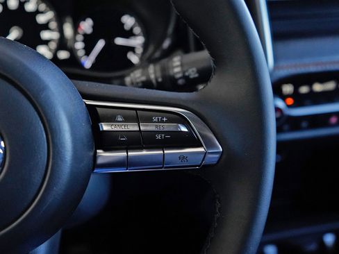 New 2026 MAZDA CX-50 AWD 2.5 Hybrid w/ Weather Package image 15