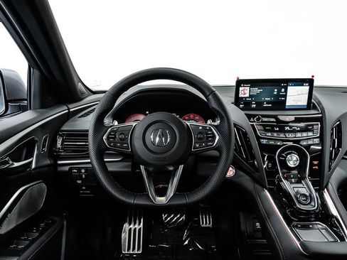 New 2026 Acura RDX A-Spec AWD/4WD image 22