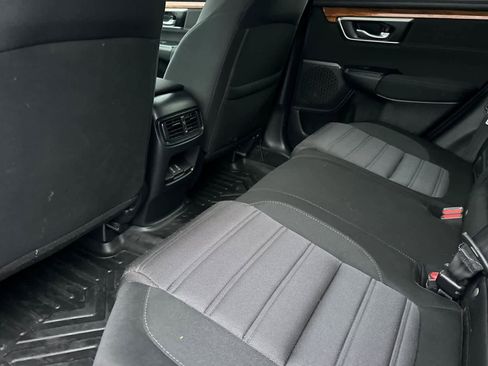 Used 2021 Honda CR-V EX image 4
