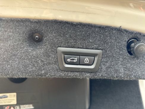 Used 2016 BMW 535d Sedan image 12