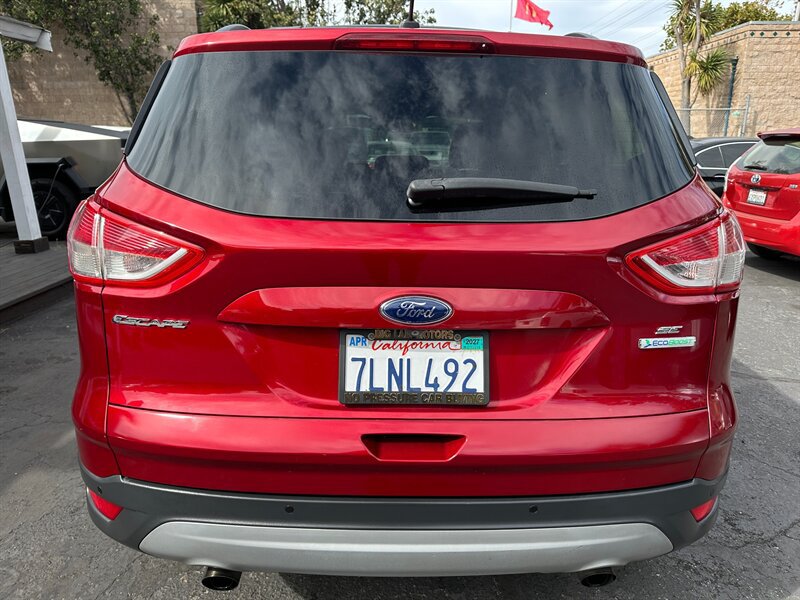 Used 2015 Ford Escape SE w/ Equipment Group 201A FWD image 6