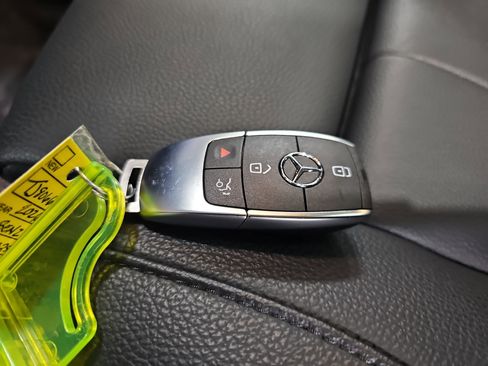 Certified 2026 Mercedes-Benz GLA 250 image 36