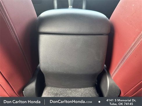 Used 2024 MAZDA MAZDA3 s image 12