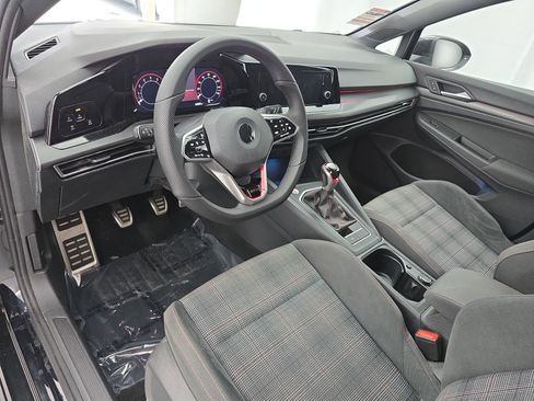 Used 2022 Volkswagen GTI S FWD image 15