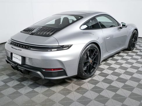 Used 2026 Porsche 911 Carrera GTS image 27