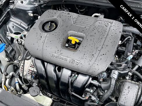 Used 2024 Kia Forte LXS w/ LXS Technology Package image 29