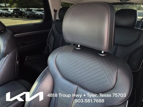 Used 2023 Hyundai Palisade XRT FWD image 23