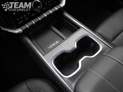 Used 2024 GMC Acadia Elevation w/ Black Edition AWD/4WD image 19