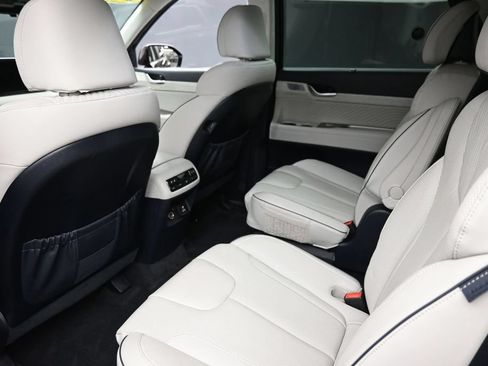 Used 2024 Hyundai Palisade Calligraphy AWD/4WD image 14