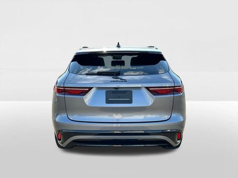 Used 2025 Jaguar F-PACE R-Dynamic S image 3