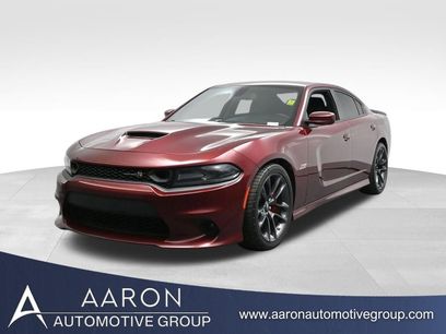 Used 2020 Dodge Charger Scat Pack w/ Plus Group