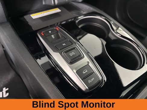 Used 2023 Honda Passport Elite image 21