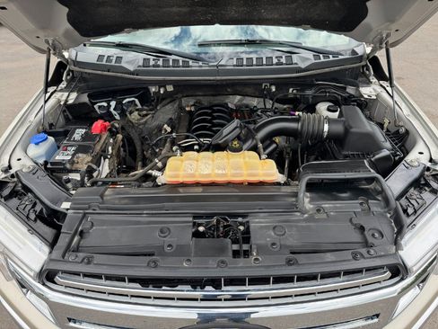 Used 2018 Ford F150 XLT w/ XTR Package AWD/4WD image 22