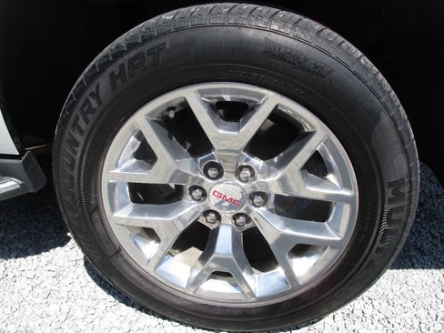 Used 2016 GMC Yukon SLT w/ Open Road Package AWD/4WD image 5