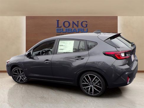 Certified 2026 Subaru Impreza 2.0i Sport image 14